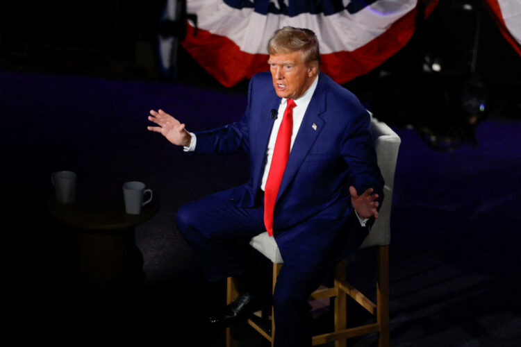 Trump paralajmëron Iranin: Nëse mbyllni Hormuzin, nuk do të ekzistoni më si shtet