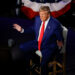 Trump paralajmëron Iranin: Nëse mbyllni Hormuzin, nuk do të ekzistoni më si shtet
