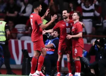 Sulmuesi i Potugalisë: Nuk jemi të detyruar t’i pasojmë topin Ronaldos