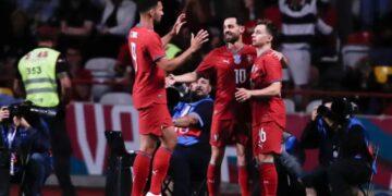 Sulmuesi i Potugalisë: Nuk jemi të detyruar t’i pasojmë topin Ronaldos