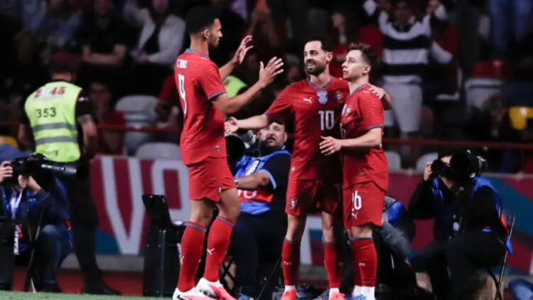 Sulmuesi i Potugalisë: Nuk jemi të detyruar t’i pasojmë topin Ronaldos