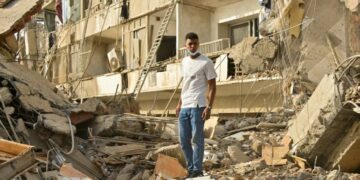 Ndihma e SHBA-ve për Venezuelën, pezullohen sanksionet