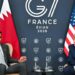Trump kritikon Netanyahun për Libanin: Sulmi në Bejrut ishte i tepërt
