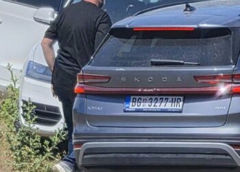 “Zvërneci”, Balla: Po keto makinat me targa serbe pse duhet të jenë në protestë