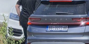“Zvërneci”, Balla: Po keto makinat me targa serbe pse duhet të jenë në protestë