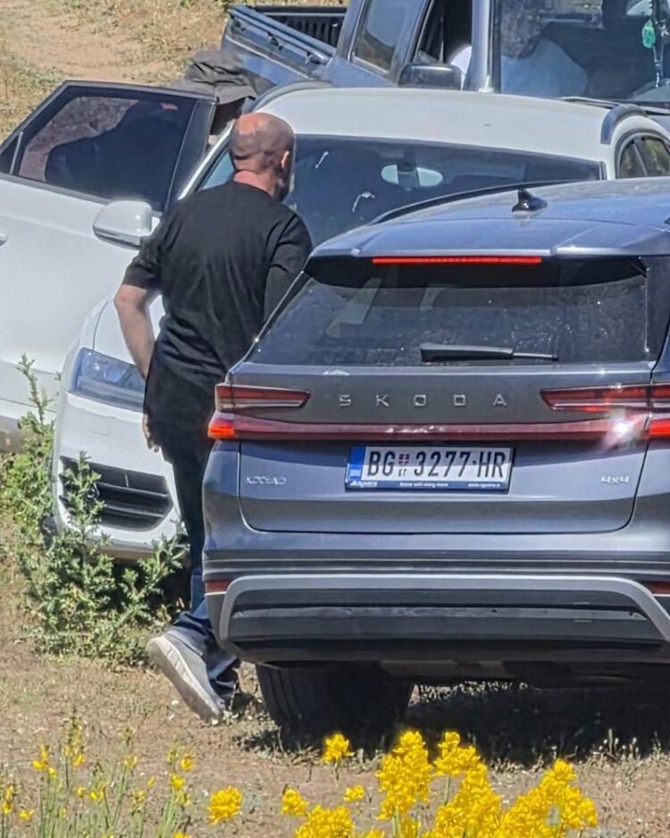 “Zvërneci”, Balla: Po keto makinat me targa serbe pse duhet të jenë në protestë