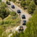 Defender Experience nga Mektrin:Një aventurë ekskluzive në zemër të alpeve shqiptare