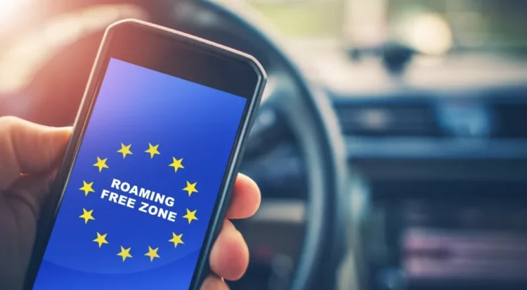 Miratohet nisja e negociatave për heqjen e roaming mes BE dhe Ballkanit Perëndimor
