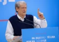 Berisha: Trafikantët e 50 tonëve kokainë blenë 15 mijë m2 tokë për 54 mijë euro