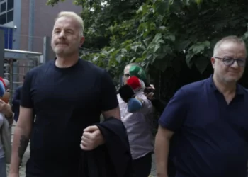 Igli Tare në SPAK, 5 orë e gjysmë marrje në pyetje