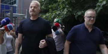 Igli Tare në SPAK, 5 orë e gjysmë marrje në pyetje