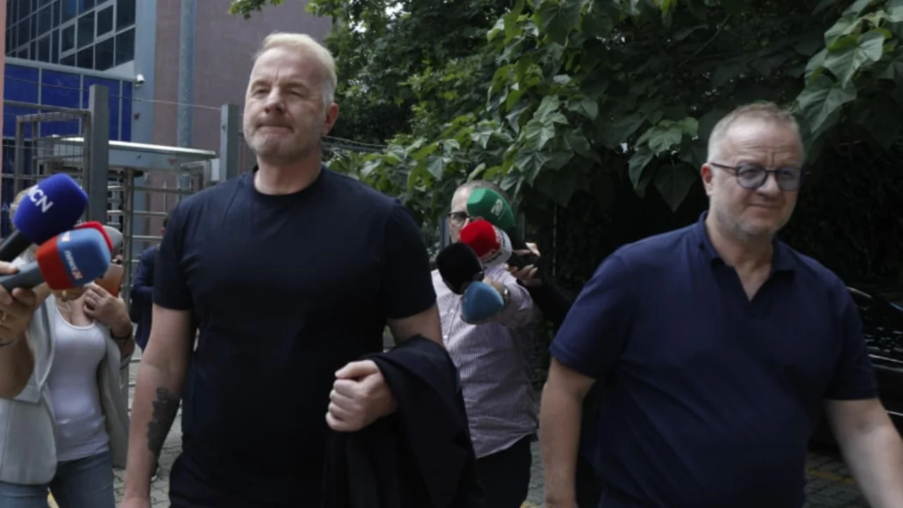 Igli Tare nën hetim nga SPAK për pastrim parash
