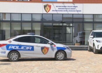 Dhunimi i drejtorit të AKU Shkodër, arrestohet një prej autorëve të dyshuar