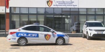 Dhunimi i drejtorit të AKU Shkodër, arrestohet një prej autorëve të dyshuar