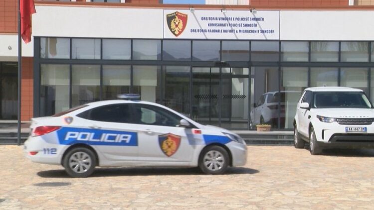 Dhunimi i drejtorit të AKU Shkodër, arrestohet një prej autorëve të dyshuar
