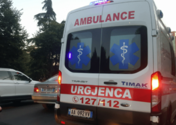 Aksident në Kurbin, humb jetën 37-vjeçari
