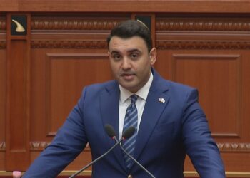 Këlliçi bën denoncimin: Patronazhistët po sulmojnë qytetarët që janë kundër Ramës