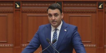 Këlliçi bën denoncimin: Patronazhistët po sulmojnë qytetarët që janë kundër Ramës