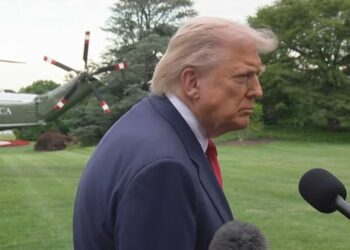 Trump: Irani ka humbur pjesën më të madhe të arsenalit raketor