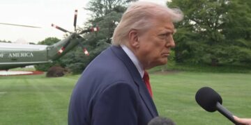 Trump: Irani ka humbur pjesën më të madhe të arsenalit raketor