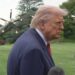 Trump: Irani ka humbur pjesën më të madhe të arsenalit raketor