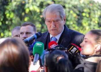 Berisha për projektin në Zvërnec: PD mbështet fuqishëm investimet e huaja