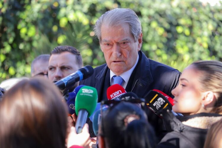 Berisha për projektin në Zvërnec: PD mbështet fuqishëm investimet e huaja