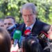Berisha për projektin në Zvërnec: PD mbështet fuqishëm investimet e huaja