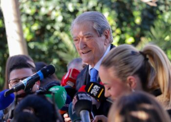 Akuza Dumanit e Gjokës, Berisha në SPAK: Drejtësia vonon, por nuk harron