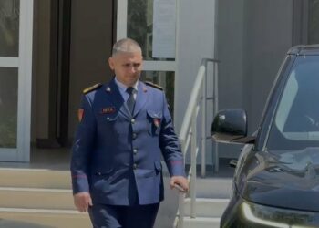 Ngjarjet në Zvërnec, drejtori i Policisë takim në Prokurorinë e Vlorës