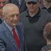 Ilir Meta i jep lamtumirën e fundit të atit, nën masa të rrepta sigurie