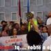 “Rama të q… robtë”/ Kryeministri publikon videon, ka një thirrje për protestuesit