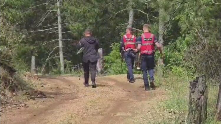 Vrasja e policit, si u organizua puna për kapjen e ish-ushtarakut të rrezikshëm