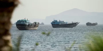 Irani sulmon bazat amerikane në Kuvajt dhe Bahrejn
