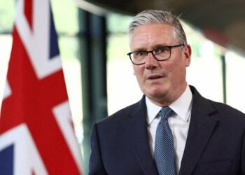 Kryeministri britanik paralajmëron për një sulm të mundshëm rus ndaj NATO-s