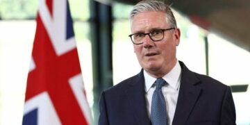 Kryeministri britanik paralajmëron për një sulm të mundshëm rus ndaj NATO-s