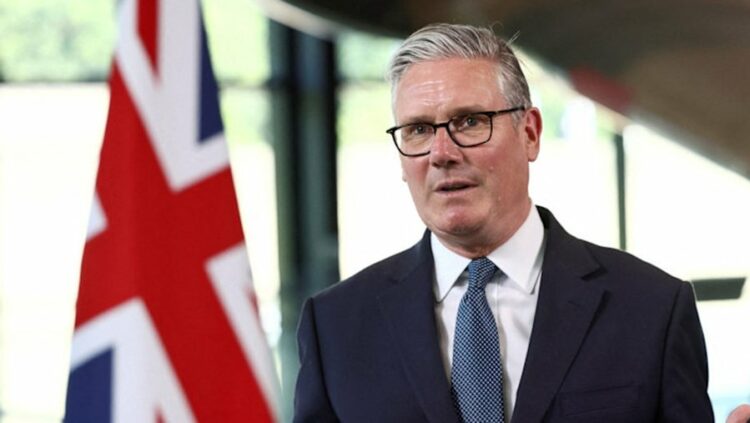 Kryeministri britanik paralajmëron për një sulm të mundshëm rus ndaj NATO-s