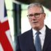 Kryeministri britanik paralajmëron për një sulm të mundshëm rus ndaj NATO-s