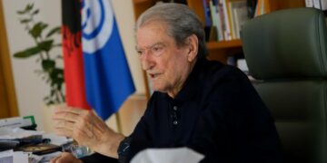Protesta, Berisha: Rama të largohet menjëherë dhe të dëgjojë zërin e qytetarëve