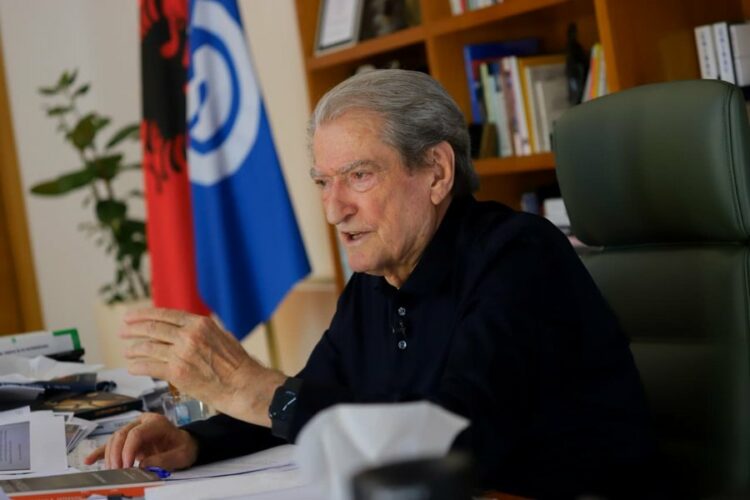 Protesta, Berisha: Rama të largohet menjëherë dhe të dëgjojë zërin e qytetarëve