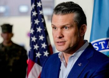 Sekretari amerikan i Mbrojtjes, kritika Europës: Jeni pushtuar nga emigrantët