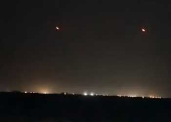 Irani sulmon Izraelin, IDF: Interceptuam të gjitha raketat