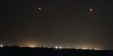 Irani sulmon Izraelin, IDF: Interceptuam të gjitha raketat