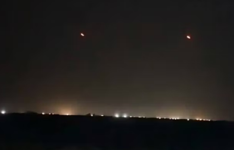 Irani sulmon Izraelin, IDF: Interceptuam të gjitha raketat