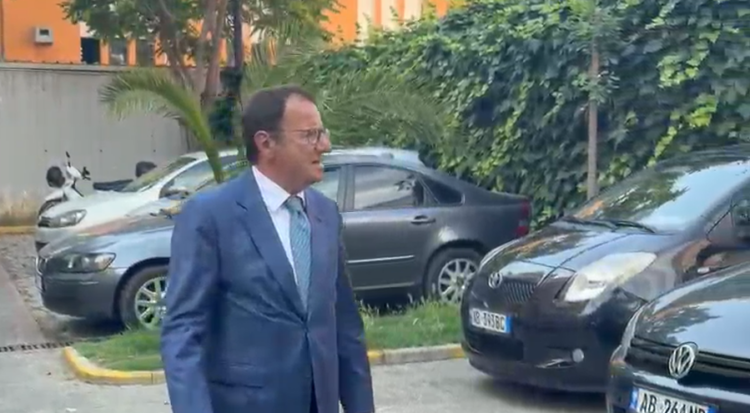 Dosja “Partizani”, mbërrin në GJKKO për të dëshmuar ish-ministri Genc Ruli