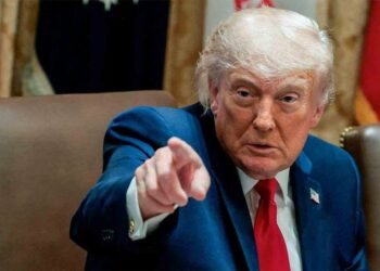Trump: Irani rrëzoi helikopterin Apache, duhet përgjigje ndaj sulmit