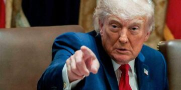Trump: Irani rrëzoi helikopterin Apache, duhet përgjigje ndaj sulmit