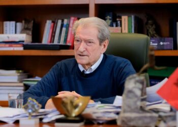 Protesta, Berisha: PD nuk është kundër investimeve të huaja në Shqipëri