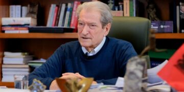 Protesta, Berisha: PD nuk është kundër investimeve të huaja në Shqipëri