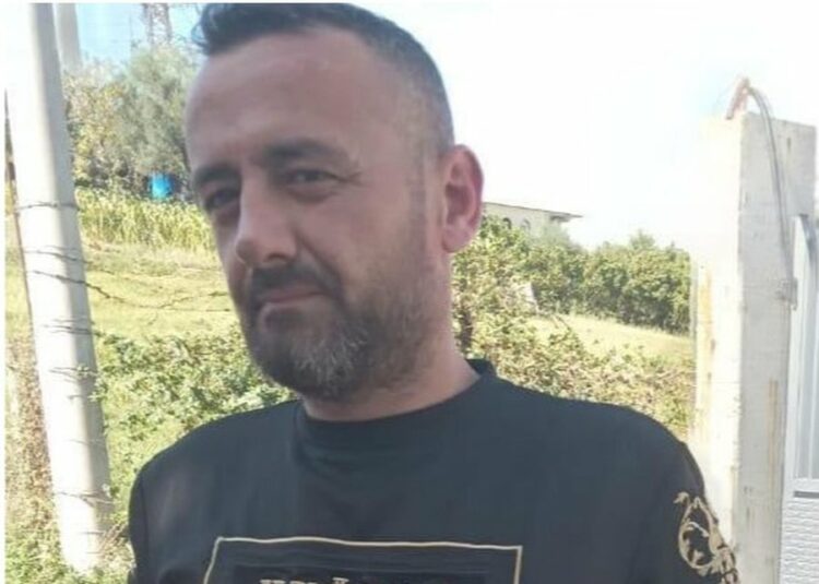 Vrasja në Paskuqan/Policia publikon foton e autorit të dyshuar,ofron 10 mijë euro…